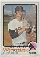 Carl Yastrzemski [Good to VG‑EX]