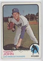 Tommy John [Good to VG‑EX]