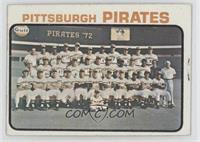 Pittsburgh Pirates Team [Noted]