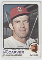 Tim McCarver [Noted]