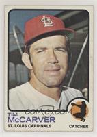 Tim McCarver [Good to VG‑EX]