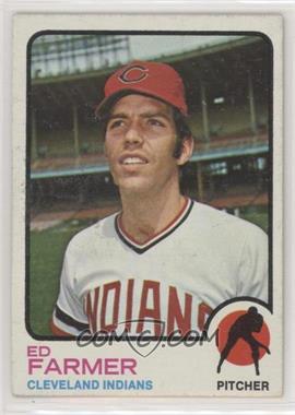 1973 Topps - [Base] #272 - Ed Farmer