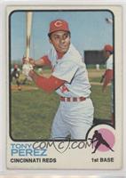 Tony Perez [Altered]