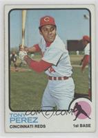 Tony Perez