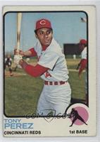 Tony Perez [Good to VG‑EX]