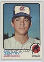 Gary Gentry