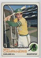 Bert Campaneris [Good to VG‑EX]