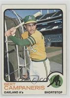 Bert Campaneris