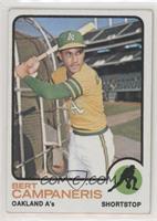 Bert Campaneris