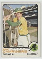 Bert Campaneris [Good to VG‑EX]