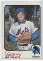 Tug McGraw [Good to VG‑EX]