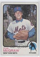 Tug McGraw [Good to VG‑EX]