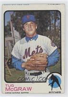 Tug McGraw