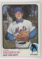 Tug McGraw