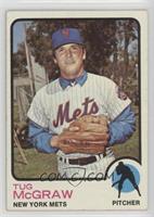 Tug McGraw [Good to VG‑EX]