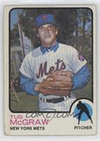 Tug McGraw [Poor to Fair]