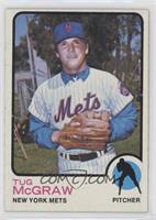 Tug McGraw