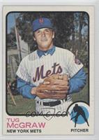 Tug McGraw