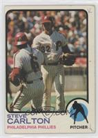 Steve Carlton [Poor to Fair]