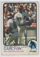 Steve Carlton [Poor to Fair]