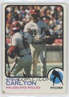 Steve Carlton