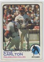 Steve Carlton