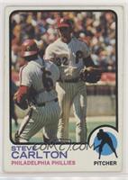 Steve Carlton [Good to VG‑EX]