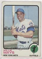 Willie Mays [Good to VG‑EX]