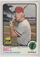 Buddy Bell (No Gaps in Black Right Photo Border)