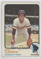 Rod Carew