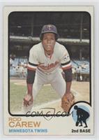 Rod Carew