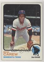 Rod Carew [Poor to Fair]