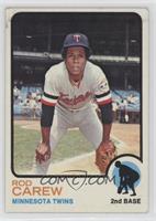 Rod Carew [Good to VG‑EX]