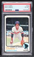 Rod Carew [PSA 6 EX‑MT]