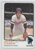 Rod Carew [Good to VG‑EX]