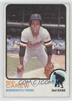 Rod Carew