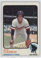 Rod Carew [Poor to Fair]