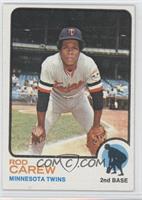 Rod Carew