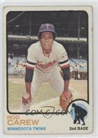 Rod Carew [Poor to Fair]