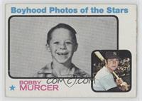 Bobby Murcer