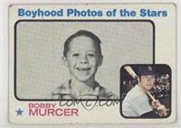 Bobby Murcer [Poor to Fair]