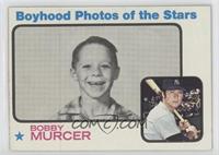 Bobby Murcer