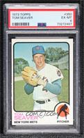 Tom Seaver [PSA 6 EX‑MT]