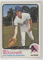 Bill Buckner [Good to VG‑EX]