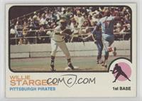 Willie Stargell