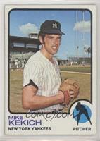 Mike Kekich [Good to VG‑EX]