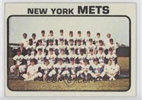 New York Mets Team