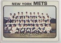 New York Mets Team [Poor to Fair]