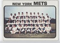 New York Mets Team