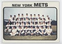 New York Mets Team